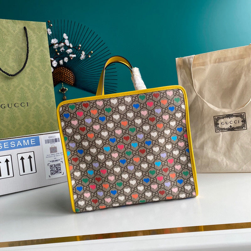 Satchel Bags - GCI Bags - 6094