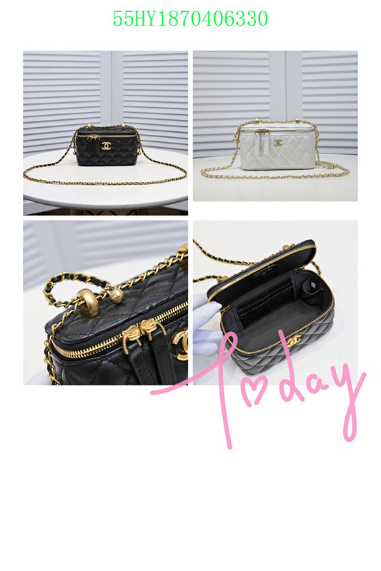 Glami - CHL Bags - 2818