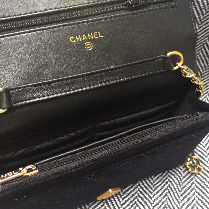 Satchel Bags - CHL Bags - 3727