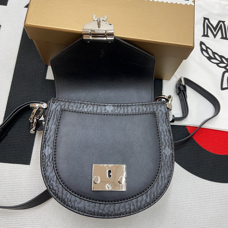 Satchel Bags - MC Bags - 338