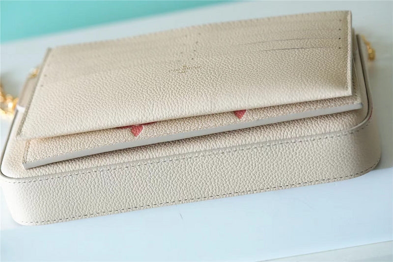 ELE - LUV Bags - 505