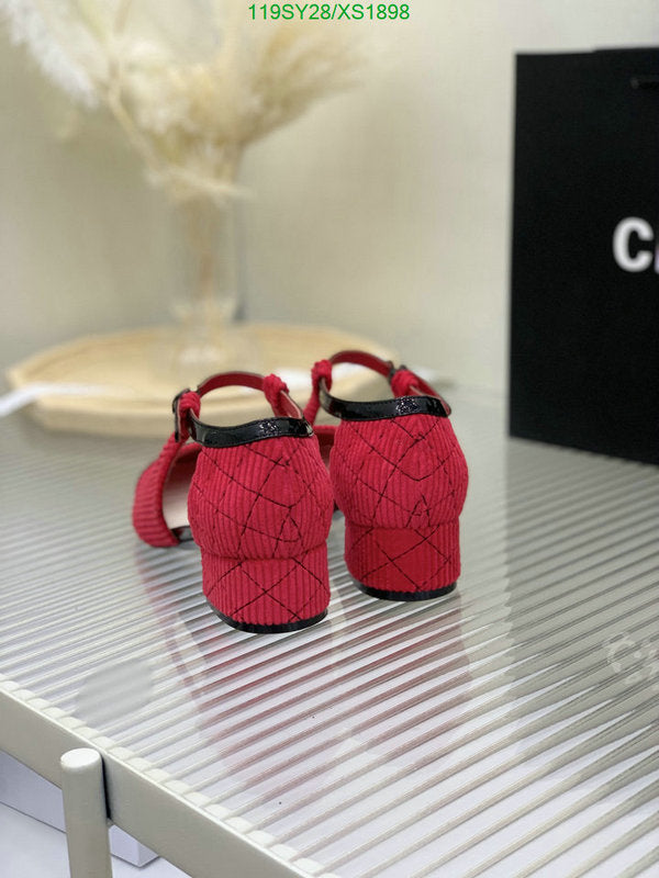 SAMC - CHL Women Shoes Ballet - 329