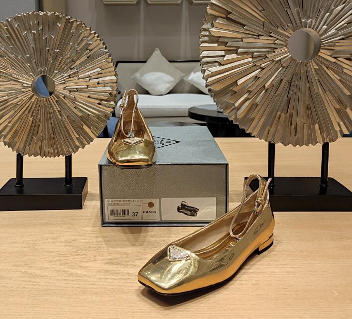 Glamy - PD Women Shoes - 325