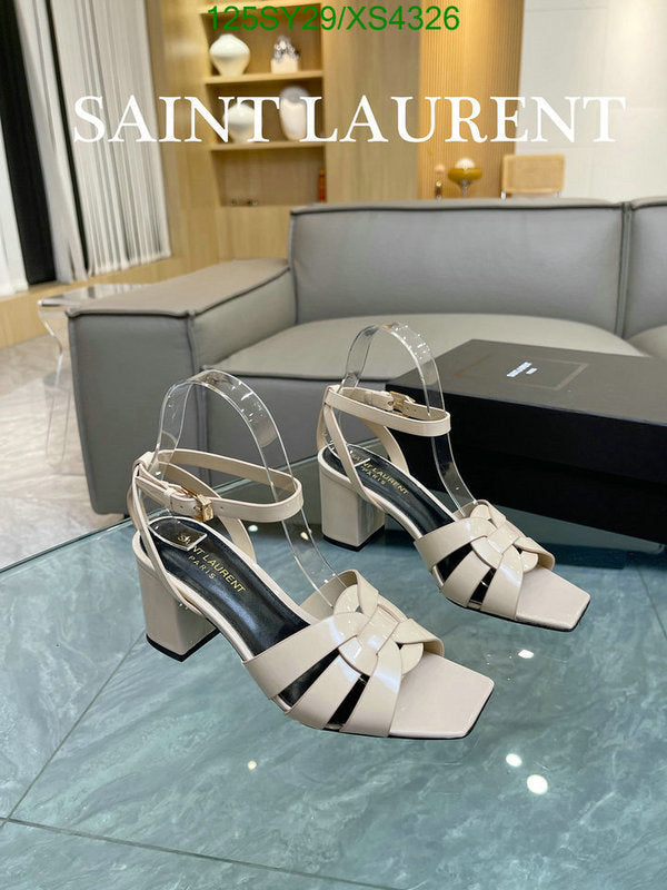 SAMC - YLS Women Shoes Heels - 087