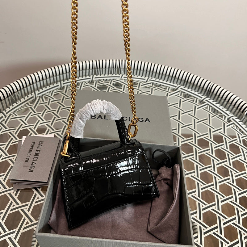 Satchel Bags - BGC Bags - 036
