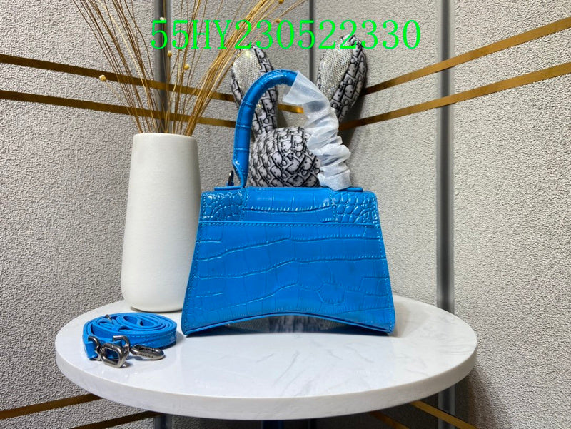Satchel Bags - BGA Bags - 2510