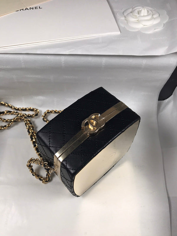 Satchel Bags - CHL Bags - 1034