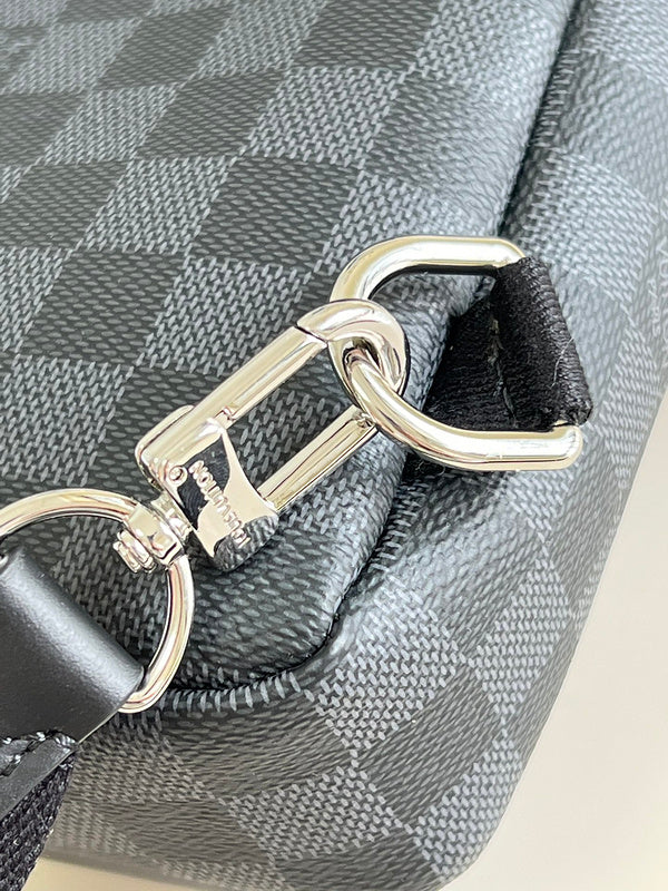 Satchel Bags - VL Bags - 004