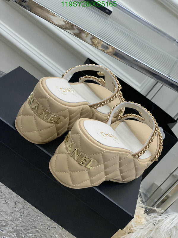 SAMC - CHL Women Shoes High Heels - 159
