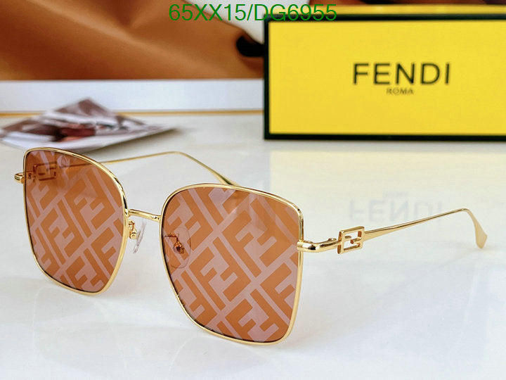 SAMC - FDE Glasses - 014