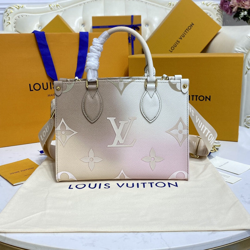 Glami- Glami- Lu-Vi bags - 3575