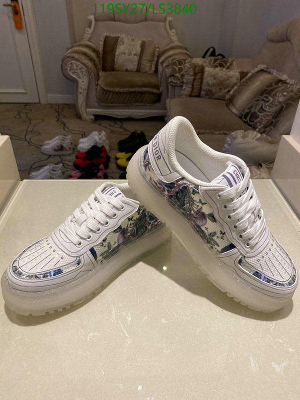SAMC - DOR Women Sneakers - 205