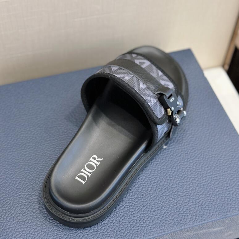 SAMCC - DOR Men Shoes - 258