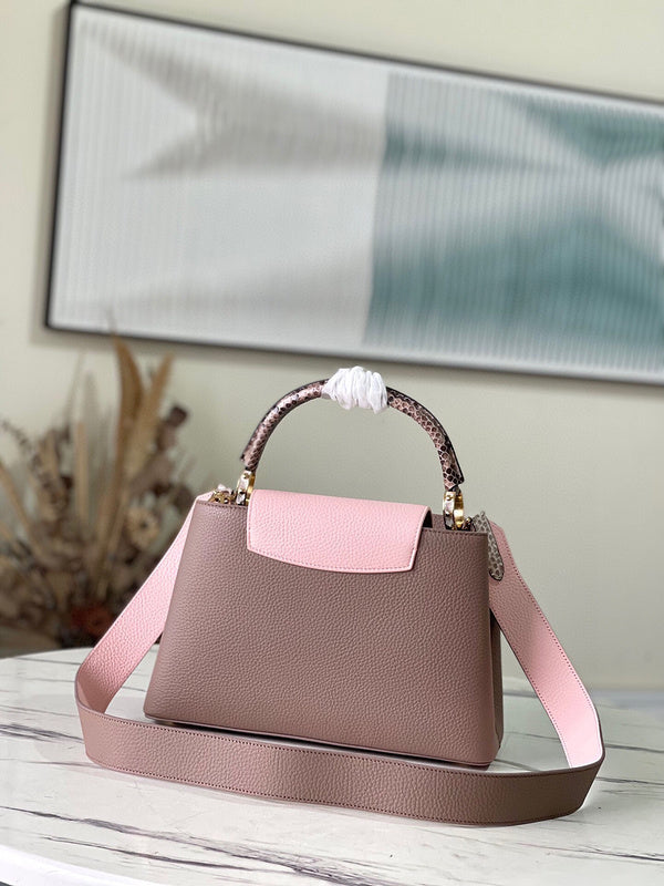 GlamI Lu-Vi bags - 4224