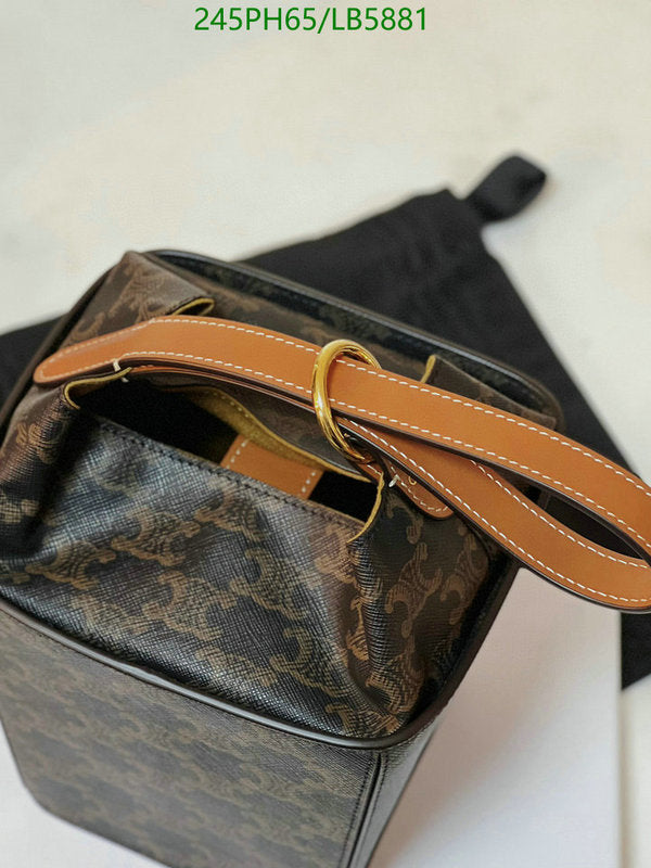 SAMC - COL Bags - 239