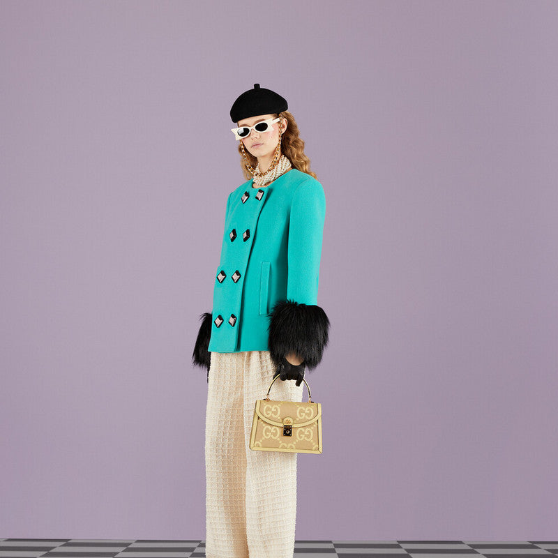 Satchel Bags - GCI Bags - 1548