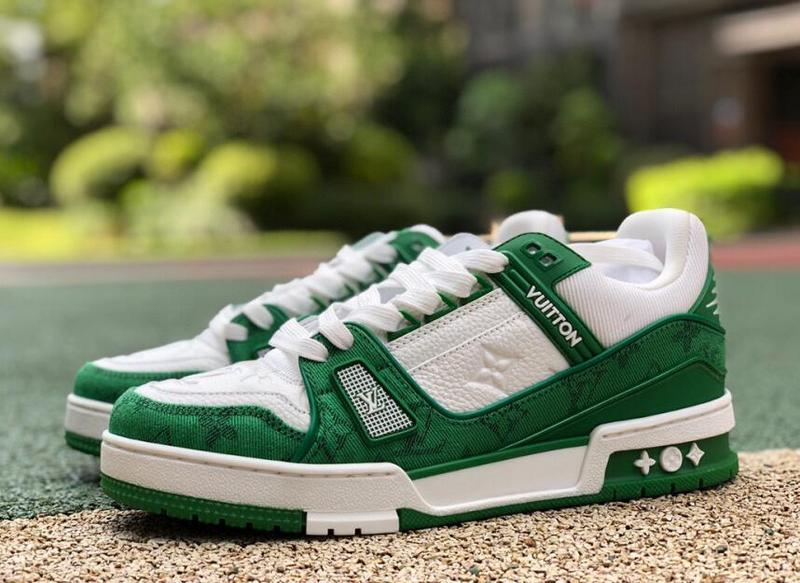 SAMC - NKE Shoes - 747
