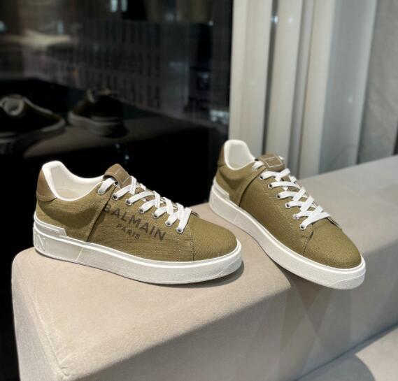 SAMC - BAM Women Shoes - 048