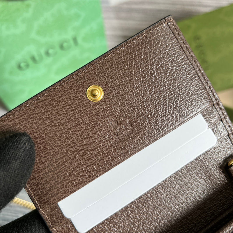 Glami-i - Guki Wallet - 138