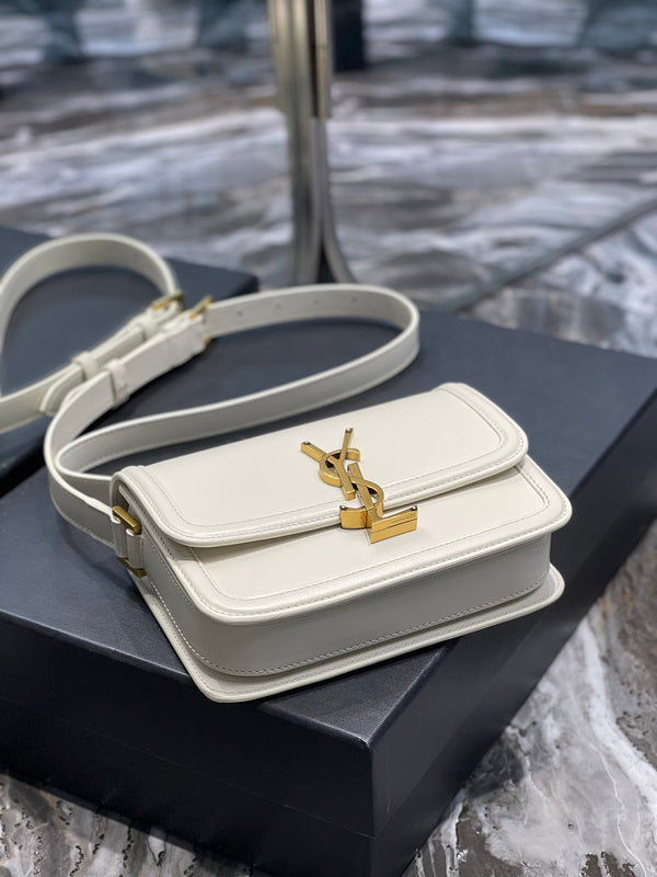 Satchel Bags - SLY Bags - 401