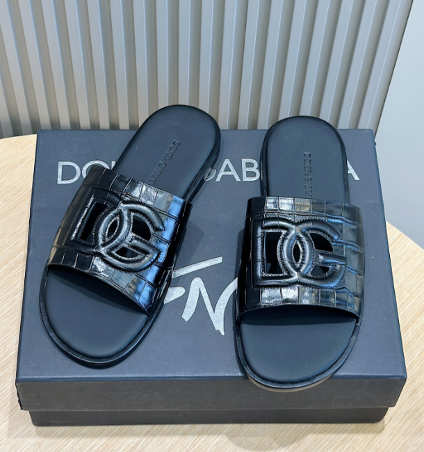 SAMCC - DAG Men Shoes - 034