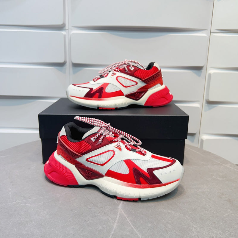 glami - AMIR Men Shoes - 586