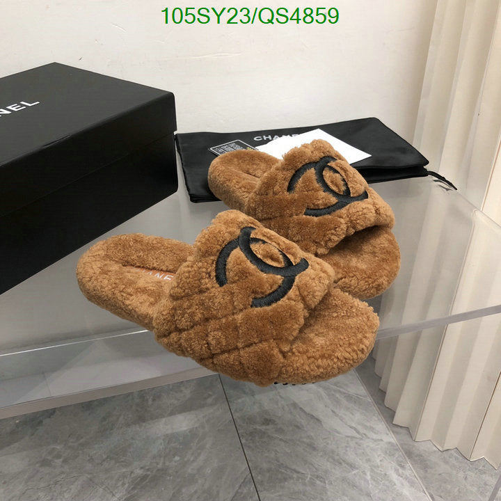 SAMC - CHL Women Shoes Slippers - 171