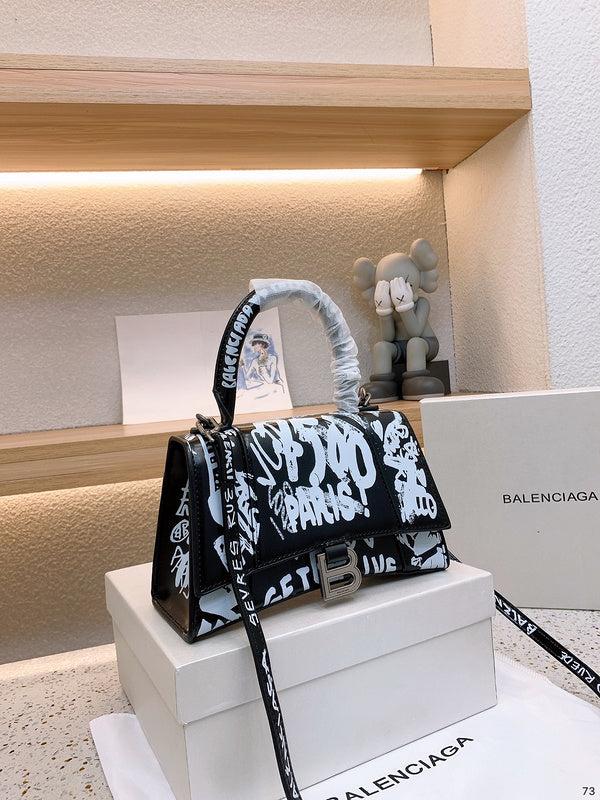 Glami Fashion - BGA Bags - 1594