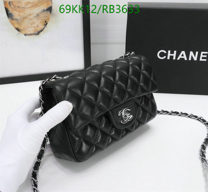 SAMC - CHL Bags Crossbody - 172