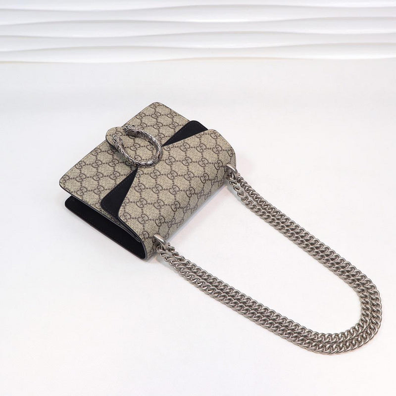 GlamI - GCI Bags - 832