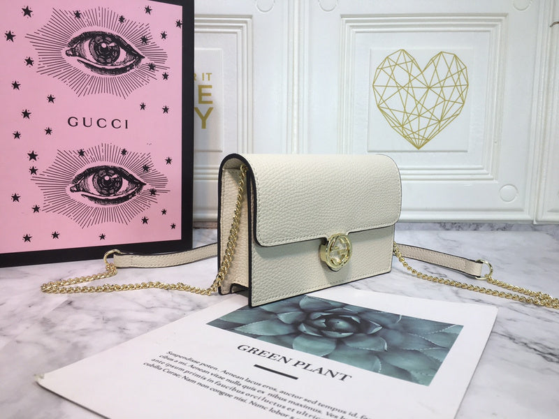 Satchel Bags - GCI Bags - 1698
