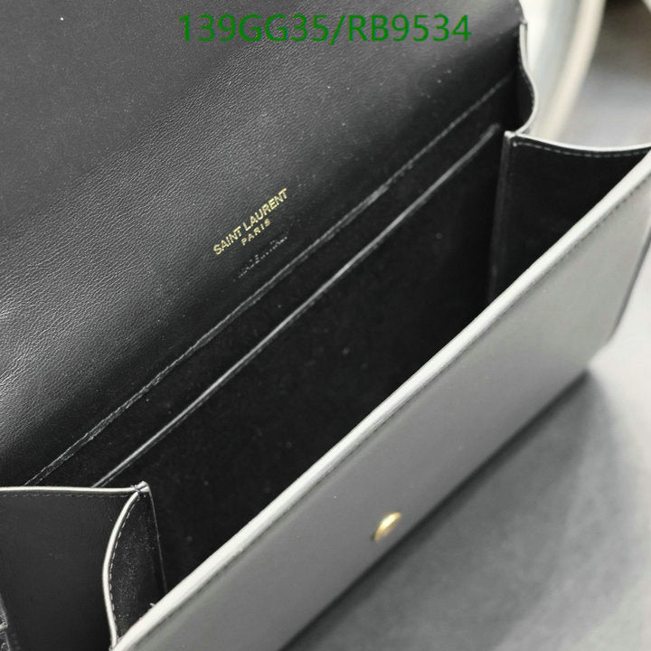 SAMC - YLS Bags - 256