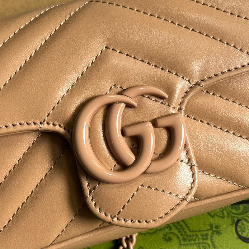 Satchel Bags - GCI Bags - 7667