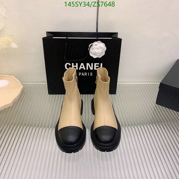 SAMC - Mix Boots - 263