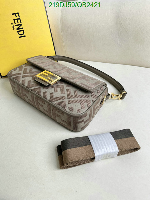 SAMC - FDE Bags - 448