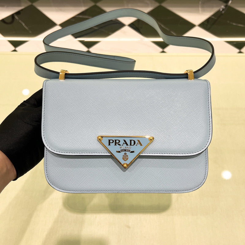 Satchel Bags - PDA Bags - 2203