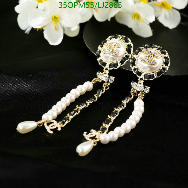 SAMC - CHL Jewelry - 1225