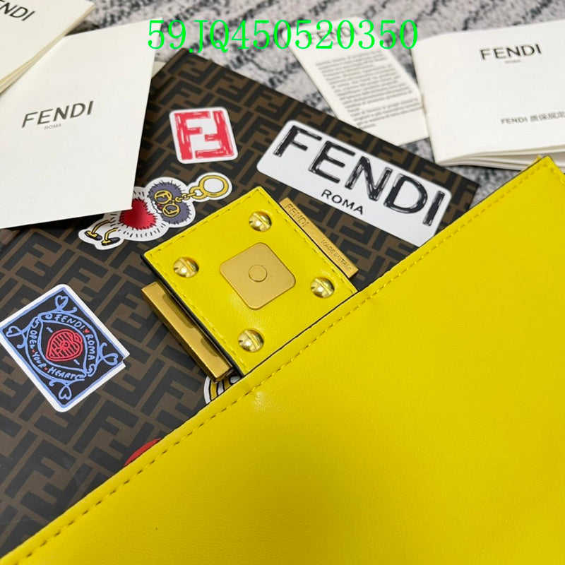 Glami - FDE Bags - 3095