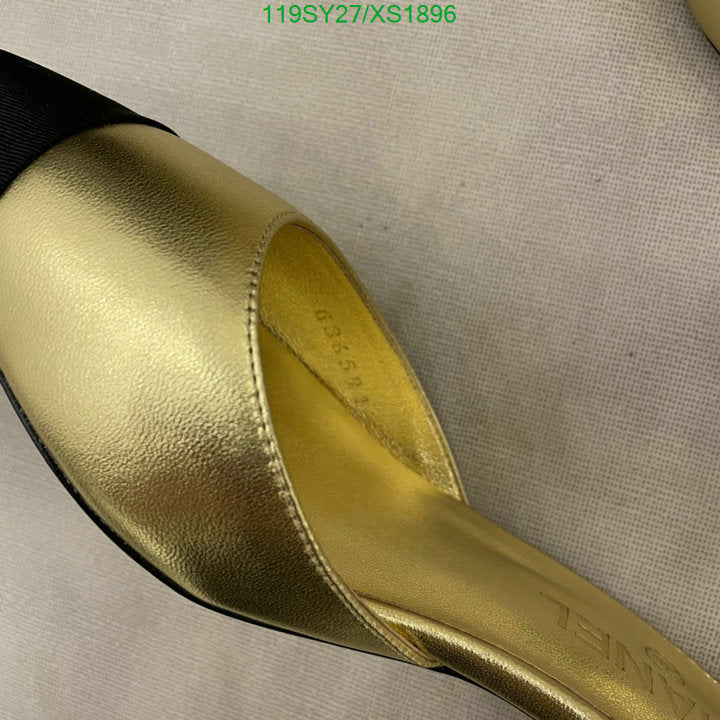 SAMC - CHL Women Shoes Ballet - 322