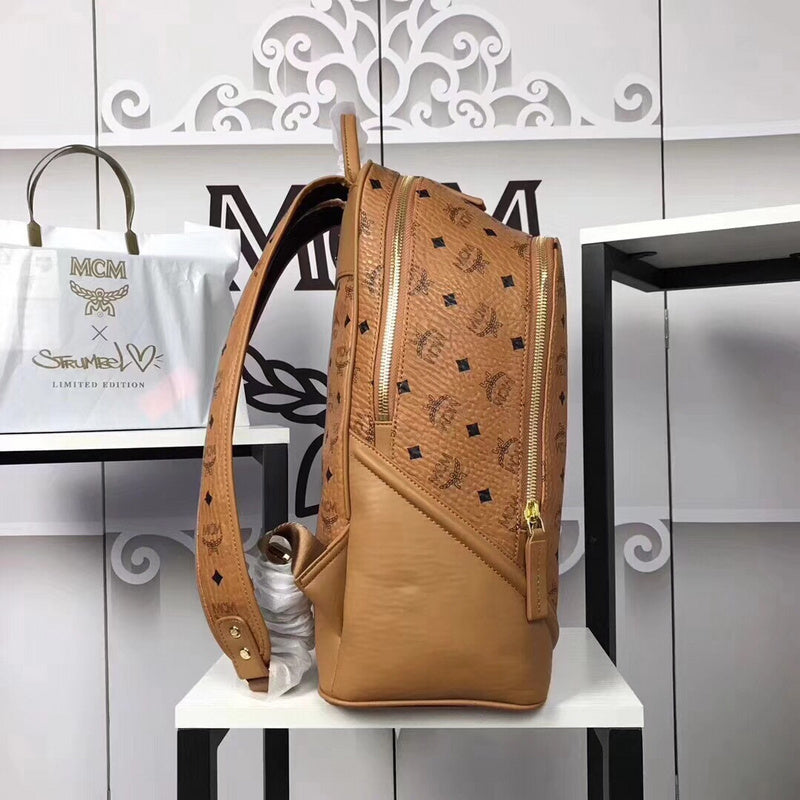Satchel Bags - MC Bags - 123