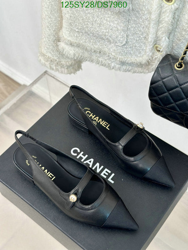 SAMC - CHL Women Shoes - 017