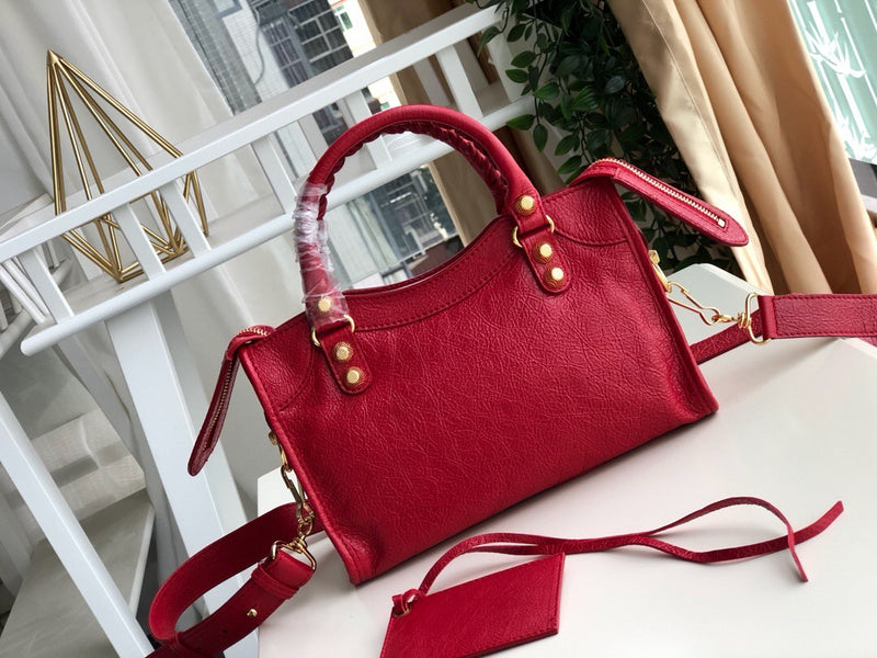 Glami- - BG Bags - 142
