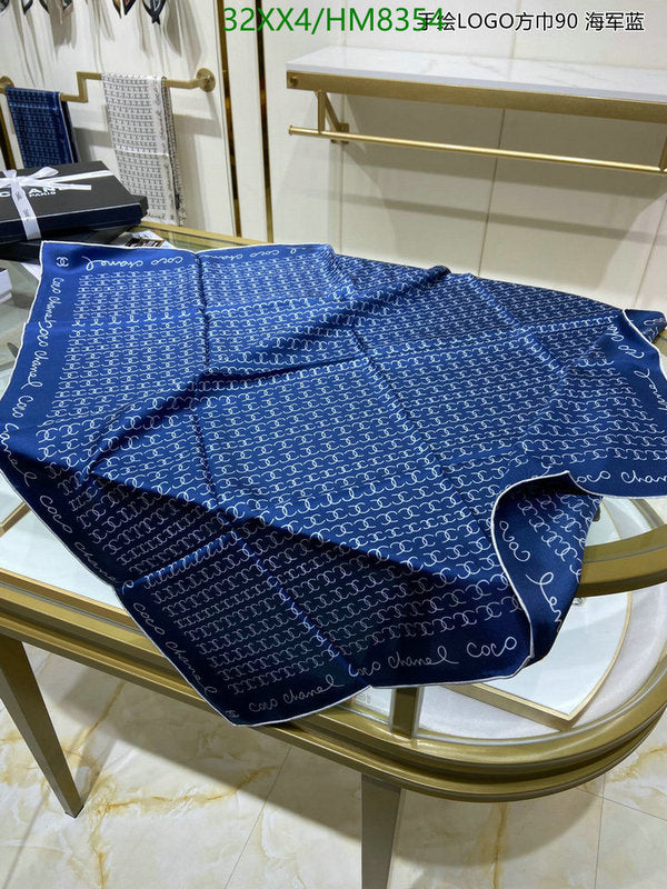SAMC - CHL Scarves - 807