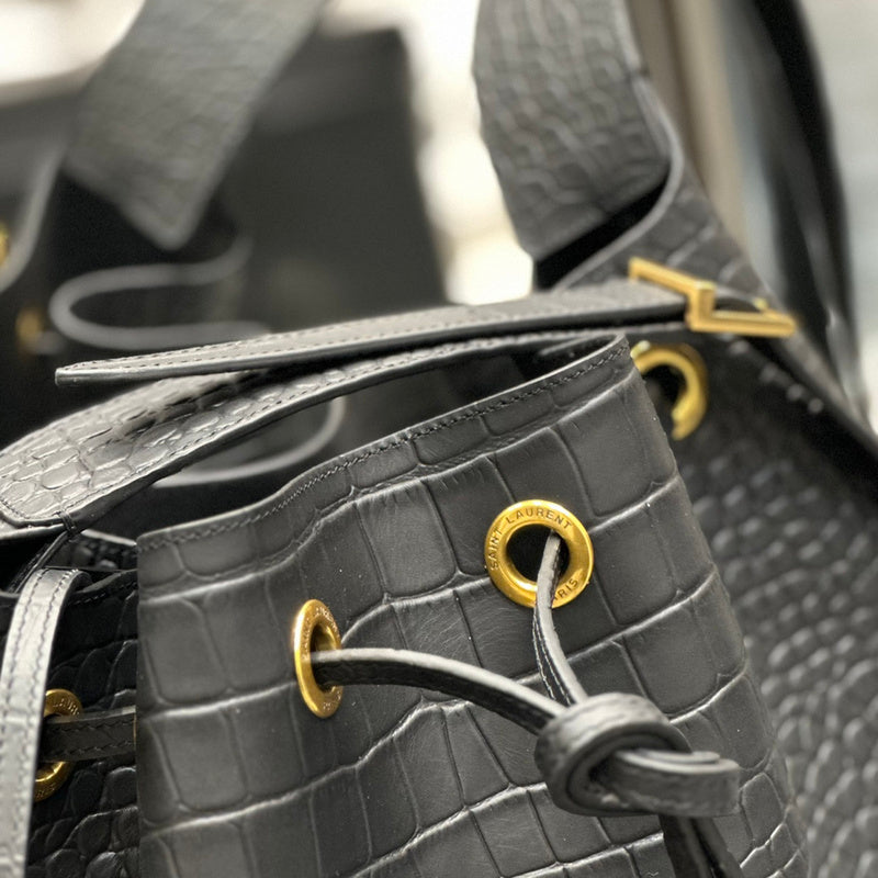 Satchel Bags - SLY Bags - 2131
