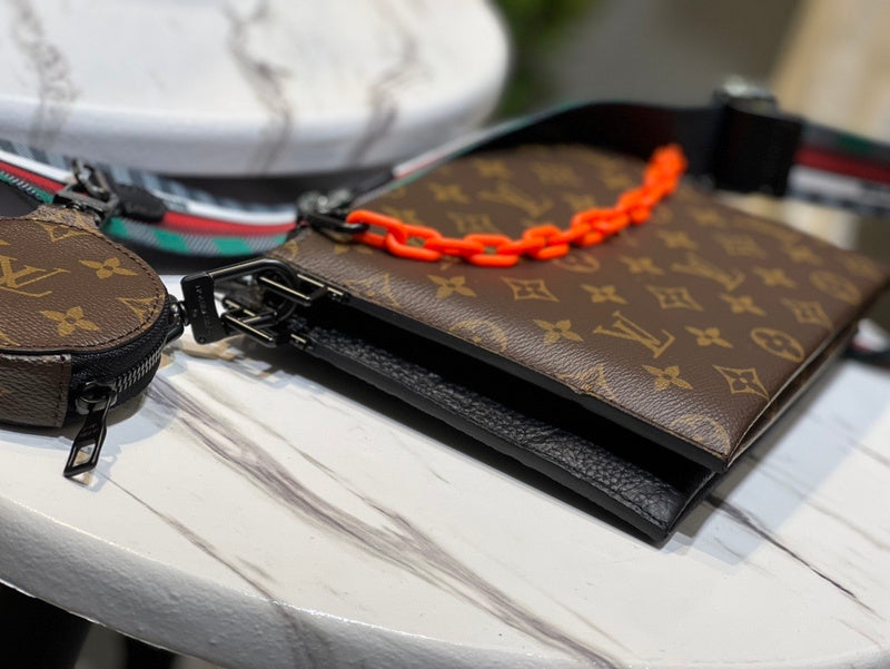 GlamI Lu-Vi bags - 2562