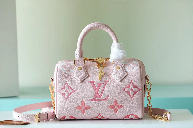 ELE - LUV Bags - 255