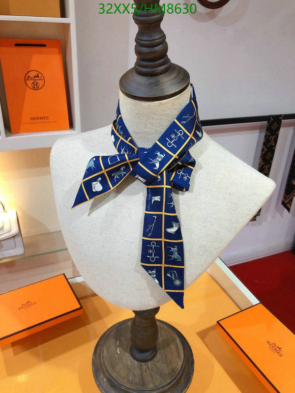 SAMC - HMS Scarves - 795