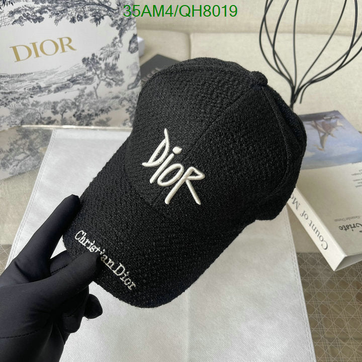 SAMC - DOR Caps & Hats - 069