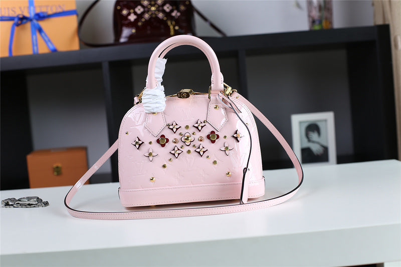 Glami Fashion Lu-Vi bags - 8266