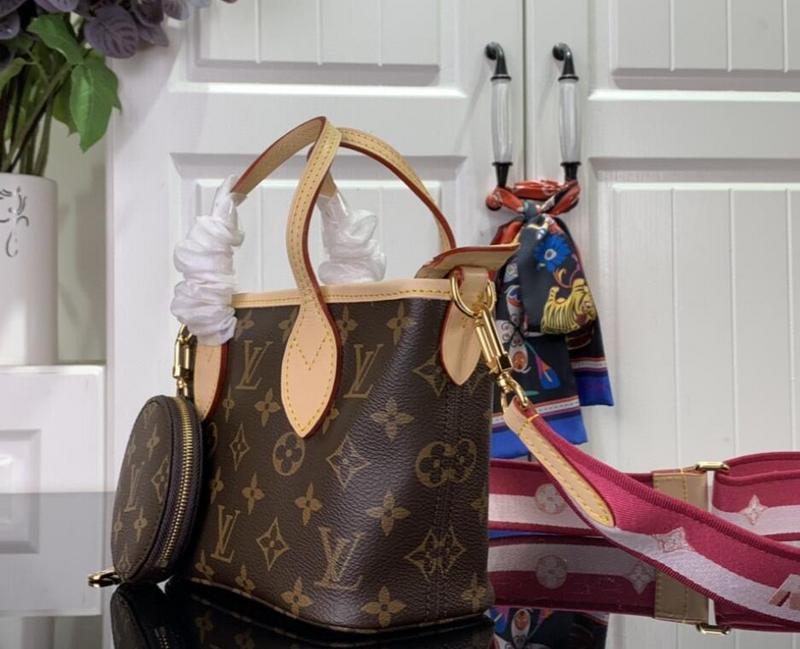 SAMC - LOV Bags - 899